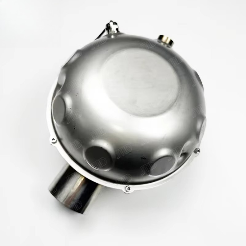 Car Electronics - シングルスピーカー ユニバーサル電子式アクティブエキゾーストサウンドブースター プロ（自動車排気システム用）