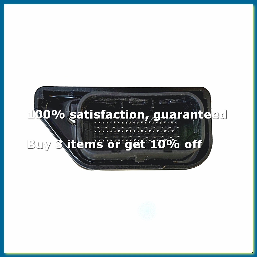 Motorcycle Parts - A49I-オートバイECU電子インジェクションモジュール2GS0オートバイ部品 Xtz150用 2GS-H591A-00