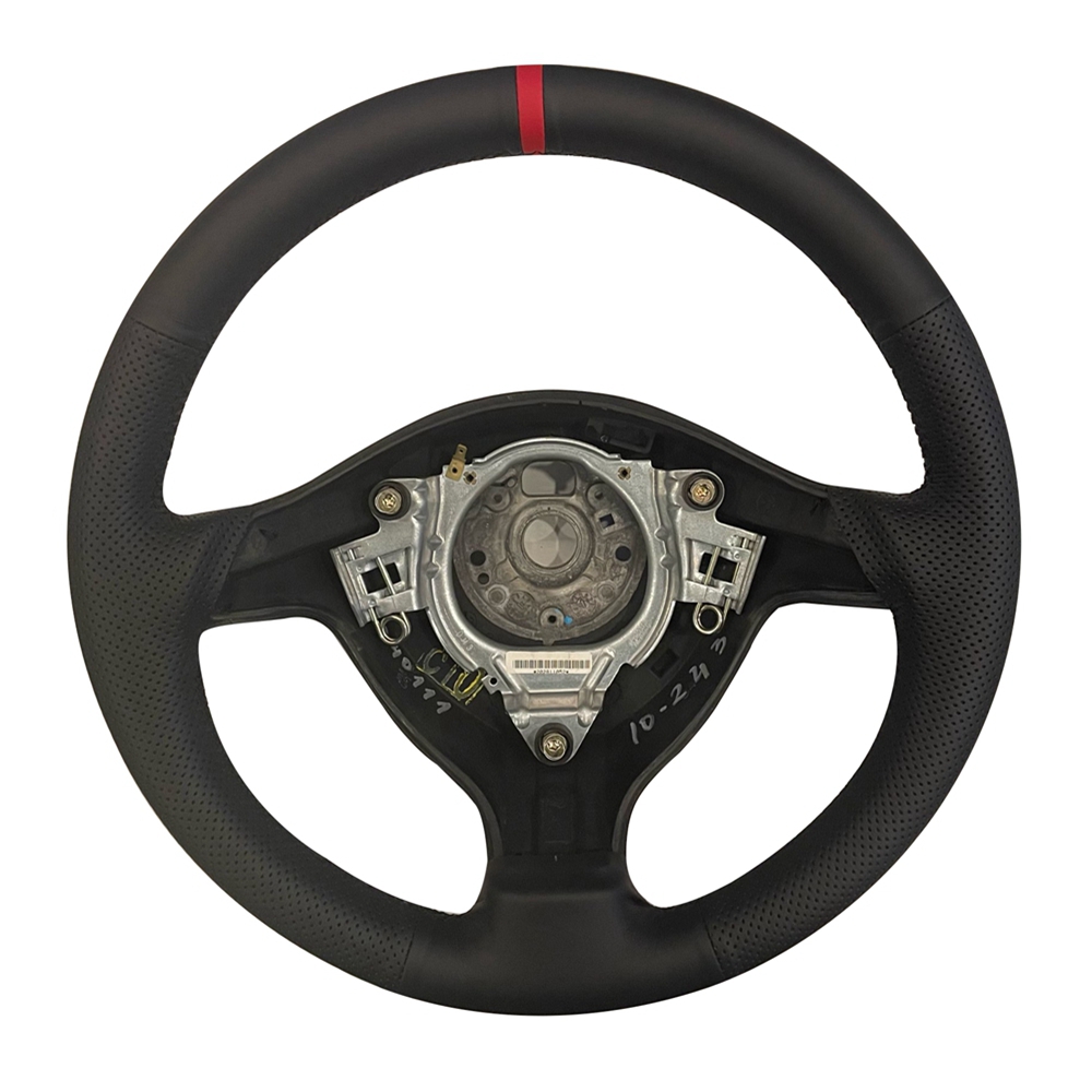 フォルクスワーゲン,VW,ゴルフ4,パサート,B5,ポロ,シ - Car Steering Wheel Cover Anti Slip Breathable のレビューと価格
