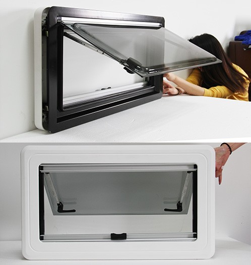 ホットセール RVアクセサリー 500x300mm キャンピ - Car Accessories のレビューと価格