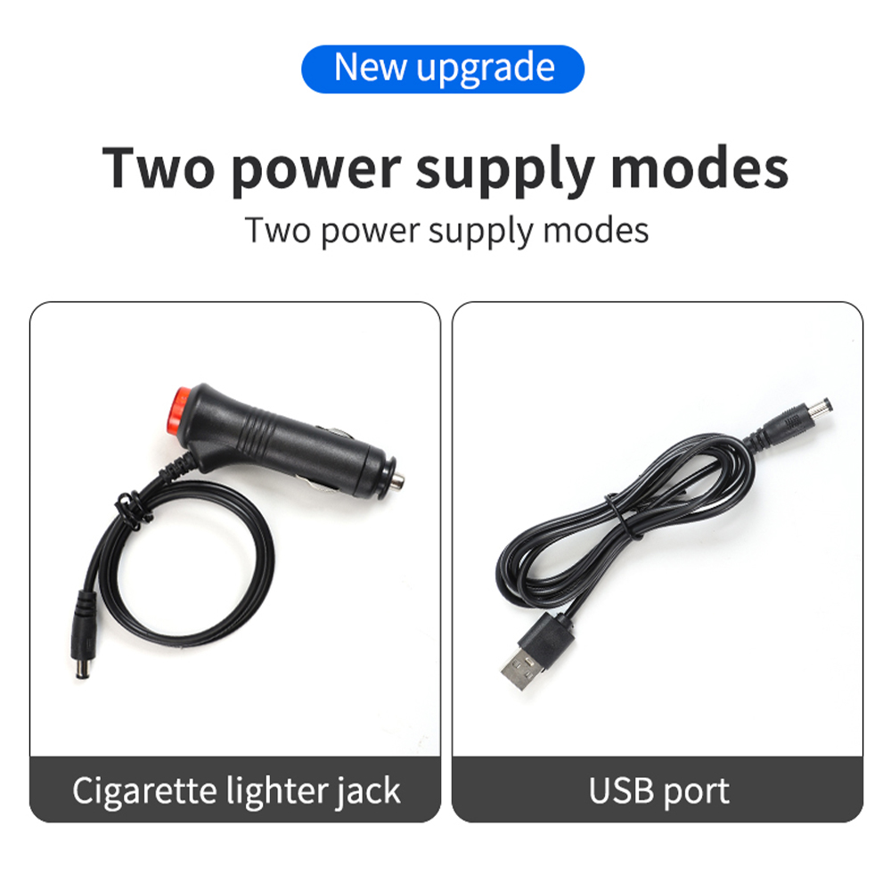 車の Led フットアンビエント USB シガーライターバッ - Led Ambient Interior Car Lights App Control のレビューと価格