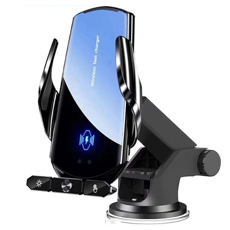 車載ワイヤレス充電器 磁気急速充電スタンド エアコン吹き出し - Magnetic Phone Holder For Car Vent のレビューと価格