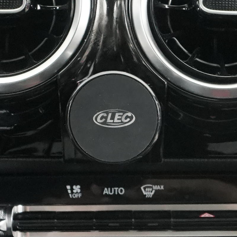 メルセデスベンツ用磁気自動車電話ホルダー,携帯電話ホルダー, - Magnetic Phone Holder For Car Vent のレビューと価格