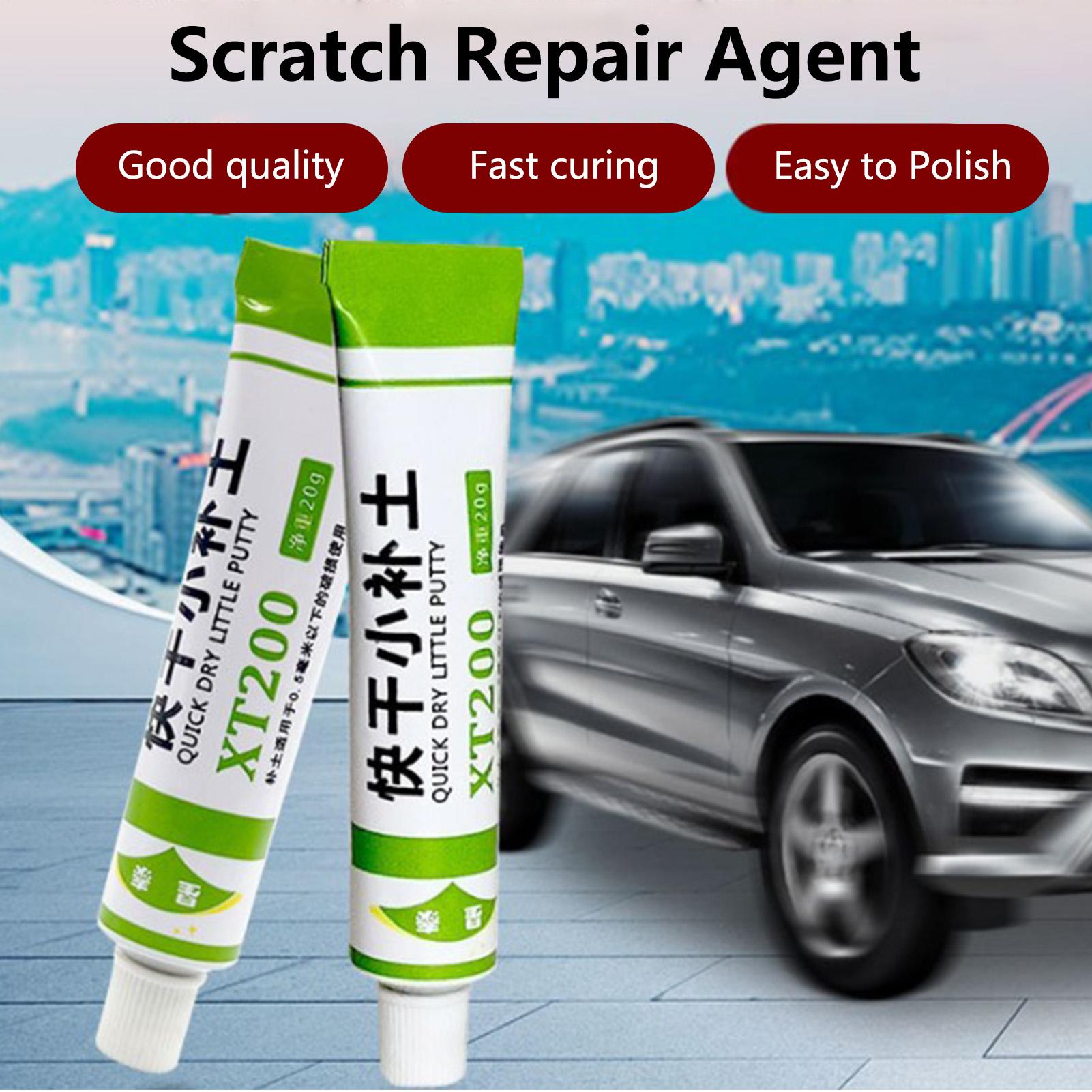 車体パテ速乾性プロフェッショナル自動車傷修復フィラーペイント - Auto Repair Tools のレビューと価格