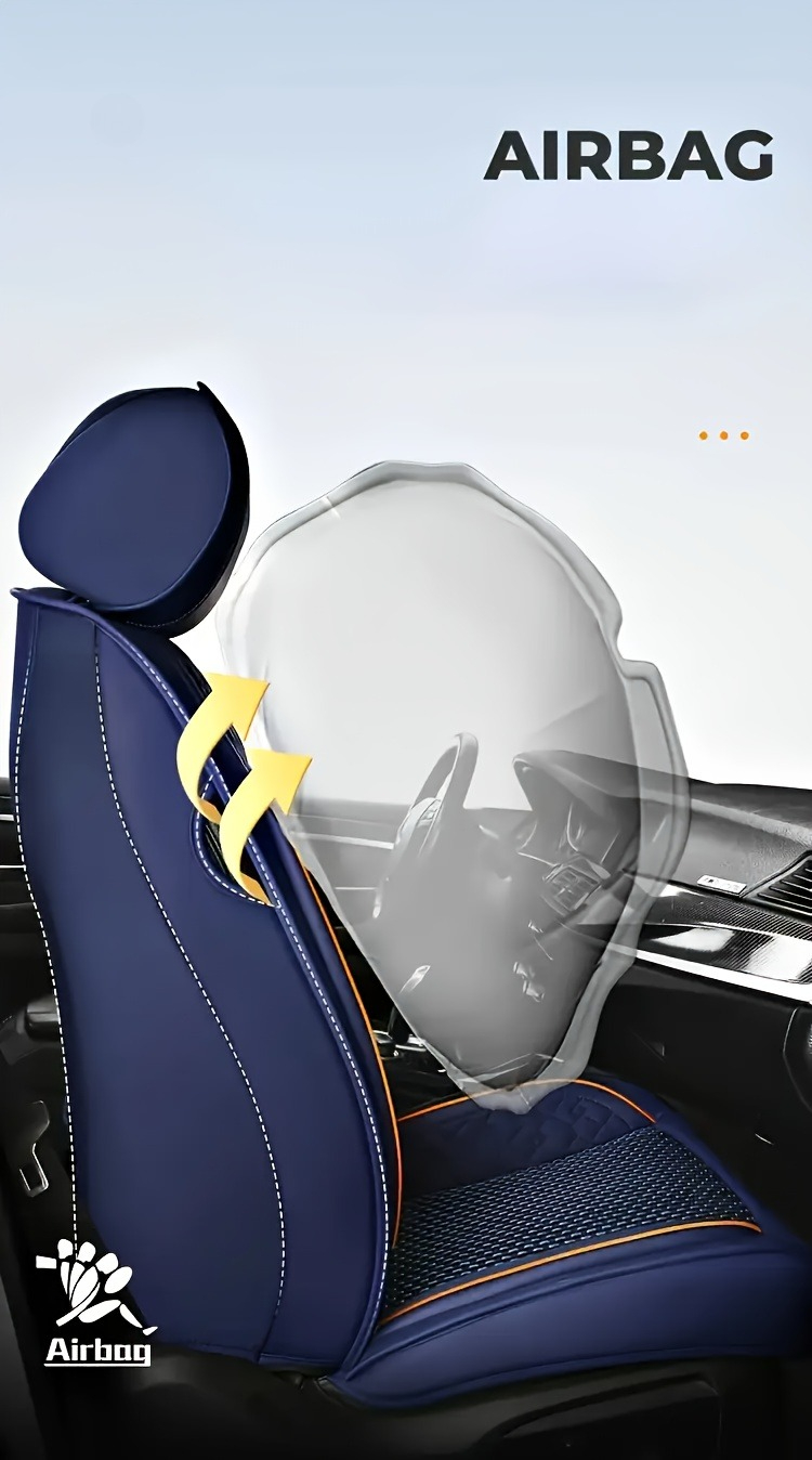ポロ9n3、リープモーターB05、シトロエンC5エアクロス、 - Leather Car Seat Covers Full Set Universal のレビューと価格