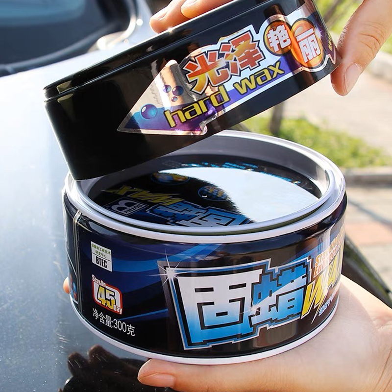 防水車のワックス研磨ペースト,ハードワックス,傷の修理,塗装 - Car Scratch Repair Polishing Wax Paste のレビューと価格