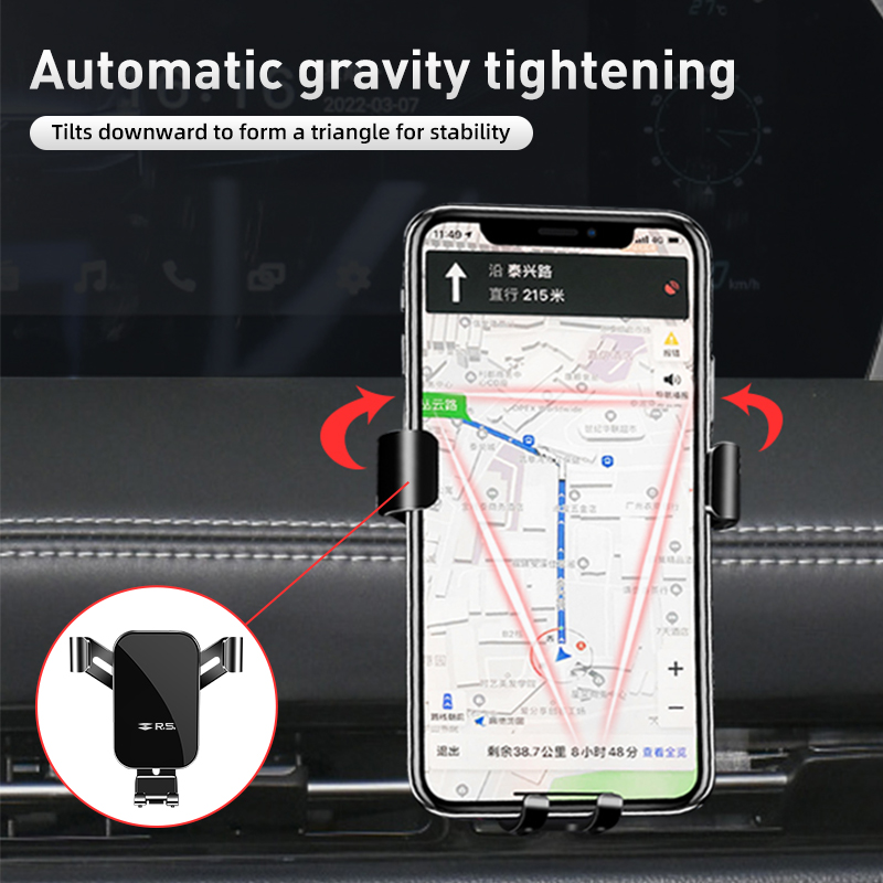 車載エアコン吹き出し口用スマホホルダー、金属フック式マグネッ - Magnetic Phone Holder For Car Vent のレビューと価格