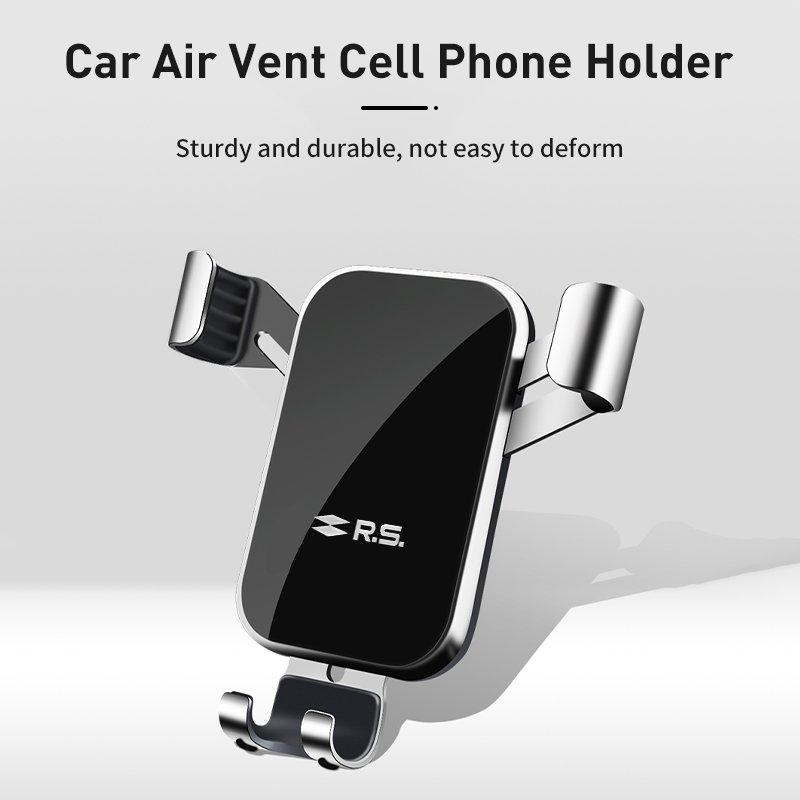 車載エアコン吹き出し口用スマホホルダー、金属フック式マグネッ - Magnetic Phone Holder For Car Vent のレビューと価格