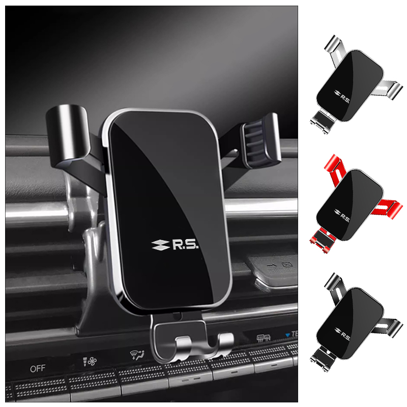 車載エアコン吹き出し口用スマホホルダー、金属フック式マグネッ - Magnetic Phone Holder For Car Vent のレビューと価格