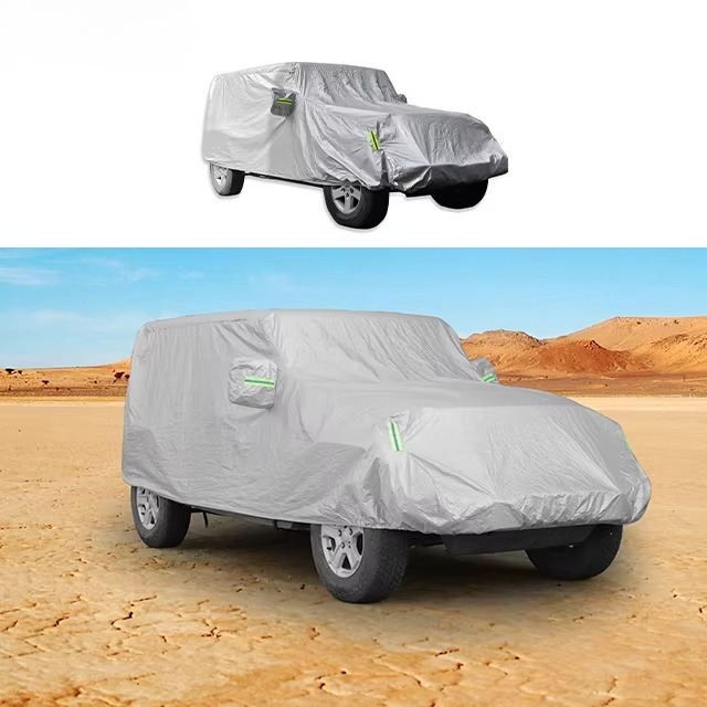 ジープ・ラングラーJK/JL（4ドア、2007年式以降）用、 - Car Accessories のレビューと価格